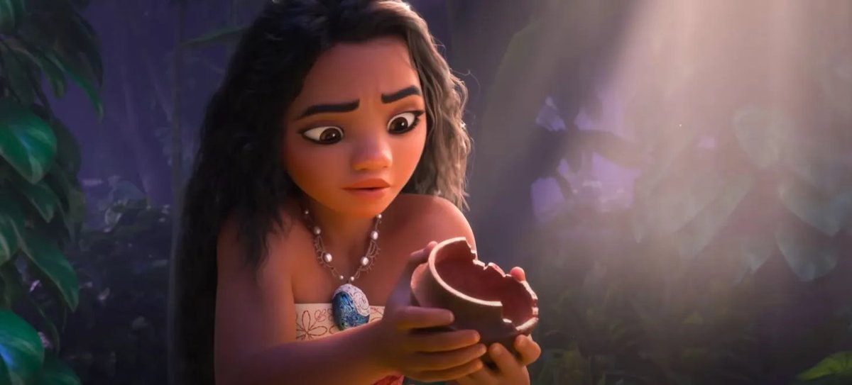 The Moana Cast & Voice Actors Bringing Iconic Characters to Life